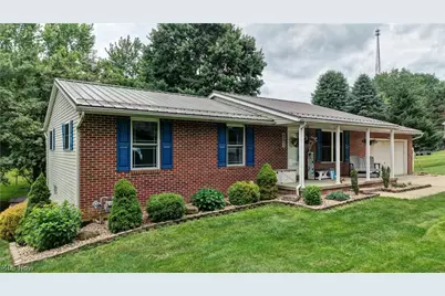 203 Prospect Street, Baltic, OH 43804 - Photo 2