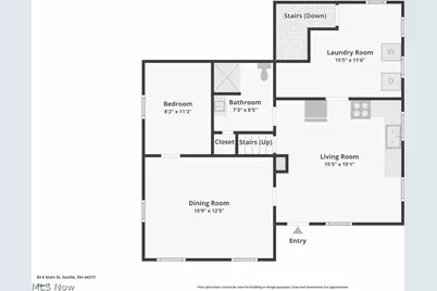 83 E Main Street, Seville, OH 44273 - Photo 4