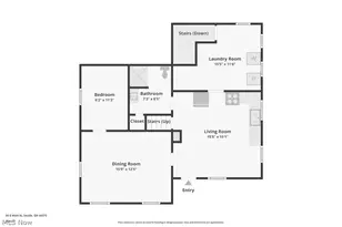 83 E Main St, Seville, OH 44273 - Photo 4
