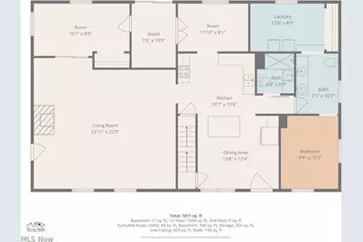 2480 Deerford Avenue SW, Massillon, OH 44647 - Photo 4