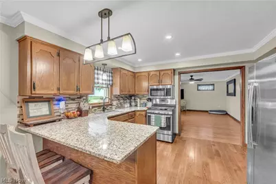 408 River Road, Canal Fulton, OH 44614 - Photo 12