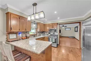 408 River Rd, Canal Fulton, OH 44614 - Photo 12