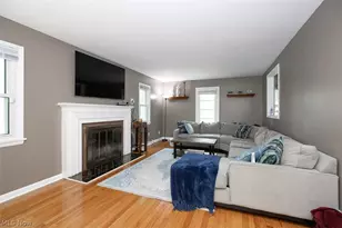 1724 Wiltshire Rd, Akron, OH 44313 - Photo 4