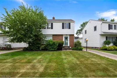 4104 Linnell Road, South Euclid, OH 44121 - Photo 1