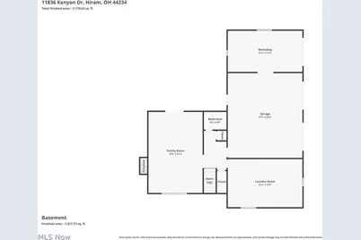 11836 Kenyon Drive, Hiram, OH 44234 - Photo 32