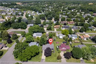 6753 Firestone Rd NE, Canton, OH 44721 - Photo 2