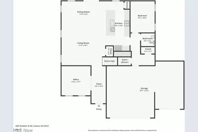 3207 Boettler Street NE, Canton, OH 44721 - Photo 44
