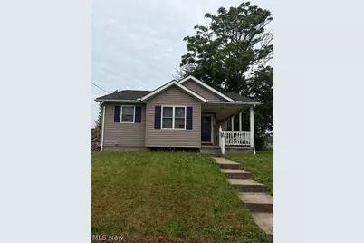 1010 6th Street SW, Canton, OH 44707 - Photo 1