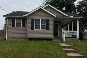 1010 6th St SW, Canton, OH 44707 - Photo 2