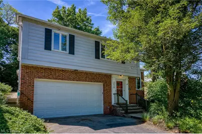 3820 Meadowbrook Boulevard, University Heights, OH 44118 - Photo 1
