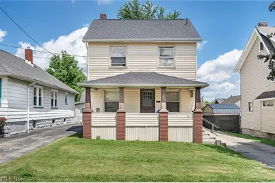 139 N Hazelwood Avenue, Youngstown, OH 44509 - Photo 1