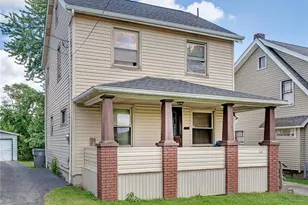 139 N Hazelwood Ave, Youngstown, OH 44509 - Photo 4