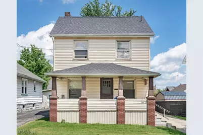 139 N Hazelwood Avenue, Youngstown, OH 44509 - Photo 2