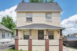 139 N Hazelwood Ave, Youngstown, OH 44509 - Photo 2
