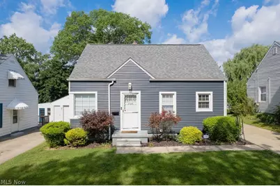 2548 23rd Street, Cuyahoga Falls, OH 44223 - Photo 2