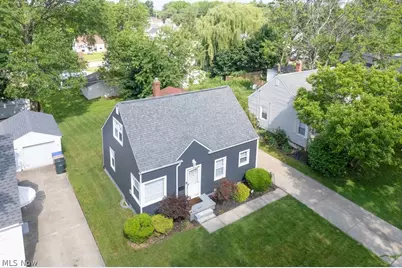 2548 23rd Street, Cuyahoga Falls, OH 44223 - Photo 4