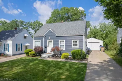 2548 23rd Street, Cuyahoga Falls, OH 44223 - Photo 1