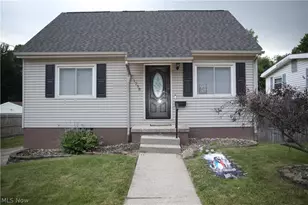 1258 Vane Ave, Akron, OH 44310 - Photo 1