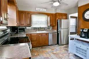 190 Kenmore Ave SE, Warren, OH 44483 - Photo 16