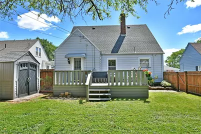 190 Kenmore Avenue SE, Warren, OH 44483 - Photo 44