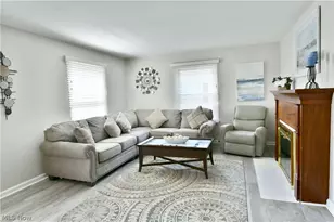190 Kenmore Ave SE, Warren, OH 44483 - Photo 4