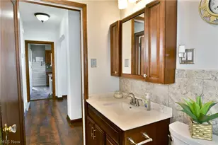190 Kenmore Ave SE, Warren, OH 44483 - Photo 20
