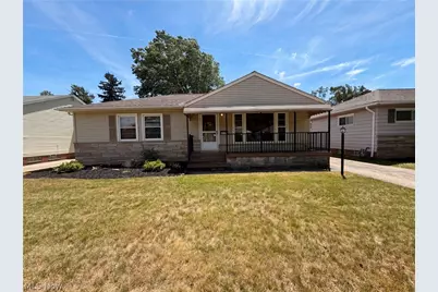 4406 Urban Drive, Loveland, OH 44121 - Photo 1
