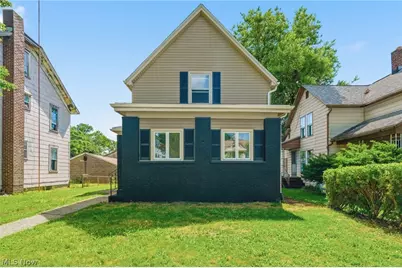 440 S Freedom Avenue, Alliance, OH 44601 - Photo 1
