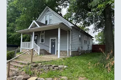 1536 Hiram Avenue, Niles, OH 44446 - Photo 4
