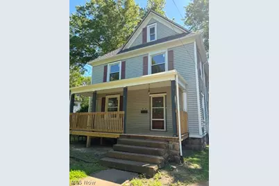 664 N Ellsworth Avenue, Salem, OH 44460 - Photo 1