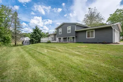3350 Roanoke Street NW, Massillon, OH 44646 - Photo 1