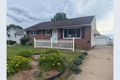 1606 36th Street NE, Canton, OH 44714 - Photo 14