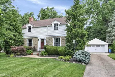 23426 Alexander Road, North Olmsted, OH 44070 - Photo 2