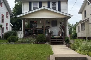 3310 11th St SW, Canton, OH 44710 - Photo 1