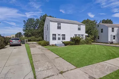 1464 E 248th Street, Euclid, OH 44117 - Photo 2