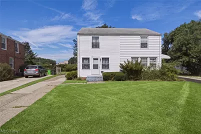 1464 E 248th Street, Euclid, OH 44117 - Photo 4