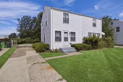1464 E 248th Street, Euclid, OH 44117 - Photo 1