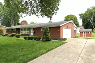 330 Weber Ave NE, North Canton, OH 44720 - Photo 2