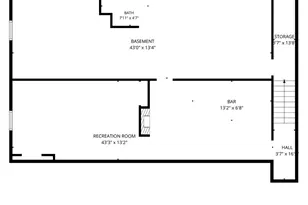 330 Weber Ave NE, North Canton, OH 44720 - Photo 38