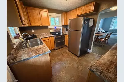 1211 Jennings Avenue, East Liverpool, OH 43920 - Photo 6