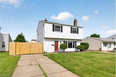 980 E 347th Street, Eastlake, OH 44095 - Photo 4