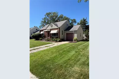 10810 Windham Road, Parma, OH 44130 - Photo 1