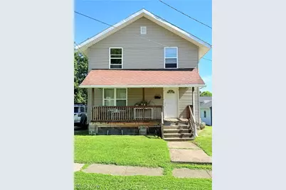 515 Seborn Avenue, Zanesville, OH 43701 - Photo 1