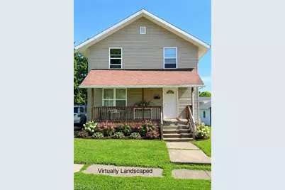 515 Seborn Avenue, Zanesville, OH 43701 - Photo 2
