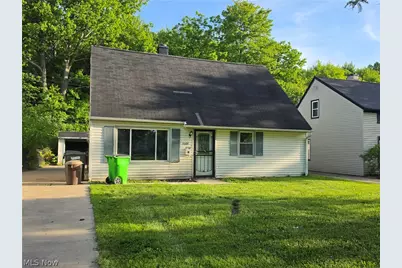 19418 Meadowlark Lane, Warrensville Heights, OH 44128 - Photo 1