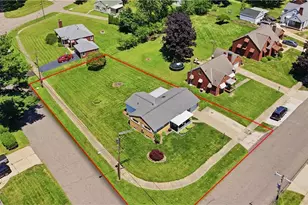 4573 Aurora St NW, Canton, OH 44708 - Photo 36