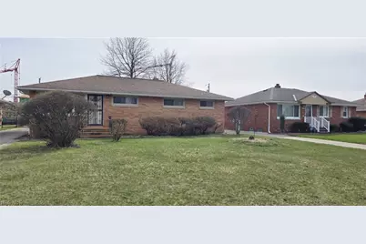 24780 Picone Lane, Huber Heights, OH 44146 - Photo 1