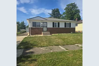 16811 Priebe Avenue, Loveland, OH 44128 - Photo 1