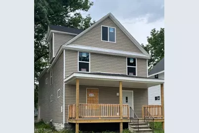 678 Moon Street, Akron, OH 44307 - Photo 2