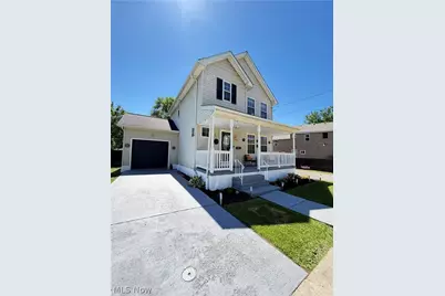 7712 Spafford Road, Loveland, OH 44105 - Photo 1